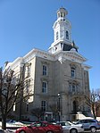 Darke County Courthouse